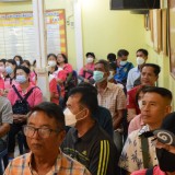 โครงการฝึกอบรมและศึกษาดูงานเพื่อพัฒนาศักยภาพในการปฏิบัติงานของคณะผู้บริหาร สมาชิกสภาเทศบาล ผู้นำชุมชน และพนักงานส่วนท้องถิ่น ประจำปีงบประมาณ พ.ศ. ๒๕๖๖ ระหว่างวันที่ ๑๒-๑๖ มิถุนายน ๒๕๖๖ กิจกรรมที่ ๒ การศึกษาดูงาน