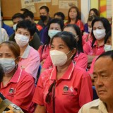 โครงการฝึกอบรมและศึกษาดูงานเพื่อพัฒนาศักยภาพในการปฏิบัติงานของคณะผู้บริหาร สมาชิกสภาเทศบาล ผู้นำชุมชน และพนักงานส่วนท้องถิ่น ประจำปีงบประมาณ พ.ศ. ๒๕๖๖ ระหว่างวันที่ ๑๒-๑๖ มิถุนายน ๒๕๖๖ กิจกรรมที่ ๒ การศึกษาดูงาน