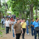 โครงการฝึกอบรมและศึกษาดูงานเพื่อพัฒนาศักยภาพในการปฏิบัติงานของคณะผู้บริหาร สมาชิกสภาเทศบาล ผู้นำชุมชน และพนักงานส่วนท้องถิ่น ประจำปีงบประมาณ พ.ศ. ๒๕๖๖ ระหว่างวันที่ ๑๒-๑๖ มิถุนายน ๒๕๖๖ กิจกรรมที่ ๒ การศึกษาดูงาน