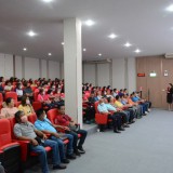 โครงการฝึกอบรมและศึกษาดูงานเพื่อพัฒนาศักยภาพในการปฏิบัติงานของคณะผู้บริหาร สมาชิกสภาเทศบาล ผู้นำชุมชน และพนักงานส่วนท้องถิ่น ประจำปีงบประมาณ พ.ศ. ๒๕๖๖ ระหว่างวันที่ ๑๒-๑๖ มิถุนายน ๒๕๖๖ กิจกรรมที่ ๒ การศึกษาดูงาน