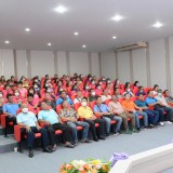 โครงการฝึกอบรมและศึกษาดูงานเพื่อพัฒนาศักยภาพในการปฏิบัติงานของคณะผู้บริหาร สมาชิกสภาเทศบาล ผู้นำชุมชน และพนักงานส่วนท้องถิ่น ประจำปีงบประมาณ พ.ศ. ๒๕๖๖ ระหว่างวันที่ ๑๒-๑๖ มิถุนายน ๒๕๖๖ กิจกรรมที่ ๒ การศึกษาดูงาน