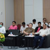 โครงการฝึกอบรมและศึกษาดูงานเพื่อพัฒนาศักยภาพในการปฏิบัติงานของคณะผู้บริหาร สมาชิกสภาเทศบาล ผู้นำชุมชน และพนักงานส่วนท้องถิ่น ประจำปีงบประมาณ พ.ศ. ๒๕๖๖ ระหว่างวันที่ ๑๒-๑๖ มิถุนายน ๒๕๖๖ กิจกรรมที่ ๒ การศึกษาดูงาน