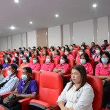 โครงการฝึกอบรมและศึกษาดูงานเพื่อพัฒนาศักยภาพในการปฏิบัติงานของคณะผู้บริหาร สมาชิกสภาเทศบาล ผู้นำชุมชน และพนักงานส่วนท้องถิ่น ประจำปีงบประมาณ พ.ศ. ๒๕๖๖ ระหว่างวันที่ ๑๒-๑๖ มิถุนายน ๒๕๖๖ กิจกรรมที่ ๒ การศึกษาดูงาน