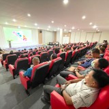 โครงการฝึกอบรมและศึกษาดูงานเพื่อพัฒนาศักยภาพในการปฏิบัติงานของคณะผู้บริหาร สมาชิกสภาเทศบาล ผู้นำชุมชน และพนักงานส่วนท้องถิ่น ประจำปีงบประมาณ พ.ศ. ๒๕๖๖ ระหว่างวันที่ ๑๒-๑๖ มิถุนายน ๒๕๖๖ กิจกรรมที่ ๒ การศึกษาดูงาน