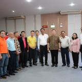 โครงการฝึกอบรมและศึกษาดูงานเพื่อพัฒนาศักยภาพในการปฏิบัติงานของคณะผู้บริหาร สมาชิกสภาเทศบาล ผู้นำชุมชน และพนักงานส่วนท้องถิ่น ประจำปีงบประมาณ พ.ศ. ๒๕๖๖ ระหว่างวันที่ ๑๒-๑๖ มิถุนายน ๒๕๖๖ กิจกรรมที่ ๒ การศึกษาดูงาน