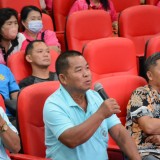 โครงการฝึกอบรมและศึกษาดูงานเพื่อพัฒนาศักยภาพในการปฏิบัติงานของคณะผู้บริหาร สมาชิกสภาเทศบาล ผู้นำชุมชน และพนักงานส่วนท้องถิ่น ประจำปีงบประมาณ พ.ศ. ๒๕๖๖ ระหว่างวันที่ ๑๒-๑๖ มิถุนายน ๒๕๖๖ กิจกรรมที่ ๒ การศึกษาดูงาน