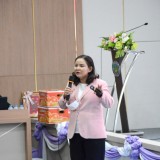 โครงการฝึกอบรมและศึกษาดูงานเพื่อพัฒนาศักยภาพในการปฏิบัติงานของคณะผู้บริหาร สมาชิกสภาเทศบาล ผู้นำชุมชน และพนักงานส่วนท้องถิ่น ประจำปีงบประมาณ พ.ศ. ๒๕๖๖ ระหว่างวันที่ ๑๒-๑๖ มิถุนายน ๒๕๖๖ กิจกรรมที่ ๒ การศึกษาดูงาน