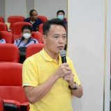 โครงการฝึกอบรมและศึกษาดูงานเพื่อพัฒนาศักยภาพในการปฏิบัติงานของคณะผู้บริหาร สมาชิกสภาเทศบาล ผู้นำชุมชน และพนักงานส่วนท้องถิ่น ประจำปีงบประมาณ พ.ศ. ๒๕๖๖ ระหว่างวันที่ ๑๒-๑๖ มิถุนายน ๒๕๖๖ กิจกรรมที่ ๒ การศึกษาดูงาน