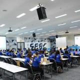 โครงการฝึกอบรมและศึกษาดูงานเพื่อพัฒนาศักยภาพในการปฏิบัติงานของคณะผู้บริหาร สมาชิกสภาเทศบาล ผู้นำชุมชน และพนักงานส่วนท้องถิ่น ประจำปีงบประมาณ พ.ศ. ๒๕๖๖ ระหว่างวันที่ ๑๒-๑๖ มิถุนายน ๒๕๖๖ กิจกรรมที่ ๒ การศึกษาดูงาน