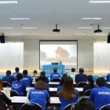 โครงการฝึกอบรมและศึกษาดูงานเพื่อพัฒนาศักยภาพในการปฏิบัติงานของคณะผู้บริหาร สมาชิกสภาเทศบาล ผู้นำชุมชน และพนักงานส่วนท้องถิ่น ประจำปีงบประมาณ พ.ศ. ๒๕๖๖ ระหว่างวันที่ ๑๒-๑๖ มิถุนายน ๒๕๖๖ กิจกรรมที่ ๒ การศึกษาดูงาน