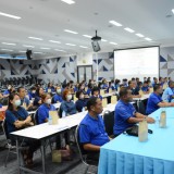 โครงการฝึกอบรมและศึกษาดูงานเพื่อพัฒนาศักยภาพในการปฏิบัติงานของคณะผู้บริหาร สมาชิกสภาเทศบาล ผู้นำชุมชน และพนักงานส่วนท้องถิ่น ประจำปีงบประมาณ พ.ศ. ๒๕๖๖ ระหว่างวันที่ ๑๒-๑๖ มิถุนายน ๒๕๖๖ กิจกรรมที่ ๒ การศึกษาดูงาน