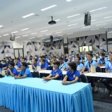 โครงการฝึกอบรมและศึกษาดูงานเพื่อพัฒนาศักยภาพในการปฏิบัติงานของคณะผู้บริหาร สมาชิกสภาเทศบาล ผู้นำชุมชน และพนักงานส่วนท้องถิ่น ประจำปีงบประมาณ พ.ศ. ๒๕๖๖ ระหว่างวันที่ ๑๒-๑๖ มิถุนายน ๒๕๖๖ กิจกรรมที่ ๒ การศึกษาดูงาน