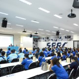 โครงการฝึกอบรมและศึกษาดูงานเพื่อพัฒนาศักยภาพในการปฏิบัติงานของคณะผู้บริหาร สมาชิกสภาเทศบาล ผู้นำชุมชน และพนักงานส่วนท้องถิ่น ประจำปีงบประมาณ พ.ศ. ๒๕๖๖ ระหว่างวันที่ ๑๒-๑๖ มิถุนายน ๒๕๖๖ กิจกรรมที่ ๒ การศึกษาดูงาน