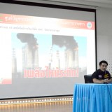 โครงการฝึกอบรมและศึกษาดูงานเพื่อพัฒนาศักยภาพในการปฏิบัติงานของคณะผู้บริหาร สมาชิกสภาเทศบาล ผู้นำชุมชน และพนักงานส่วนท้องถิ่น ประจำปีงบประมาณ พ.ศ. ๒๕๖๖ ระหว่างวันที่ ๑๒-๑๖ มิถุนายน ๒๕๖๖ กิจกรรมที่ ๒ การศึกษาดูงาน