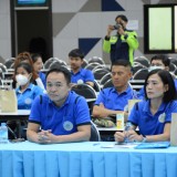 โครงการฝึกอบรมและศึกษาดูงานเพื่อพัฒนาศักยภาพในการปฏิบัติงานของคณะผู้บริหาร สมาชิกสภาเทศบาล ผู้นำชุมชน และพนักงานส่วนท้องถิ่น ประจำปีงบประมาณ พ.ศ. ๒๕๖๖ ระหว่างวันที่ ๑๒-๑๖ มิถุนายน ๒๕๖๖ กิจกรรมที่ ๒ การศึกษาดูงาน