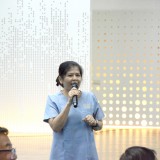 โครงการฝึกอบรมและศึกษาดูงานเพื่อพัฒนาศักยภาพในการปฏิบัติงานของคณะผู้บริหาร สมาชิกสภาเทศบาล ผู้นำชุมชน และพนักงานส่วนท้องถิ่น ประจำปีงบประมาณ พ.ศ. ๒๕๖๖ ระหว่างวันที่ ๑๒-๑๖ มิถุนายน ๒๕๖๖ กิจกรรมที่ ๒ การศึกษาดูงาน