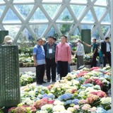 โครงการฝึกอบรมและศึกษาดูงานเพื่อพัฒนาศักยภาพในการปฏิบัติงานของคณะผู้บริหาร สมาชิกสภาเทศบาล ผู้นำชุมชน และพนักงานส่วนท้องถิ่น ประจำปีงบประมาณ พ.ศ. ๒๕๖๖ ระหว่างวันที่ ๑๒-๑๖ มิถุนายน ๒๕๖๖ กิจกรรมที่ ๒ การศึกษาดูงาน