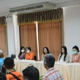 โครงการฝึกอบรมและศึกษาดูงานเพื่อพัฒนาศักยภาพในการปฏิบัติงานของคณะผู้บริหาร สมาชิกสภาเทศบาล ผู้นำชุมชน และพนักงานส่วนท้องถิ่น ประจำปีงบประมาณ พ.ศ. ๒๕๖๖ ระหว่างวันที่ ๑๒-๑๖ มิถุนายน ๒๕๖๖ กิจกรรมที่ ๒ การศึกษาดูงาน