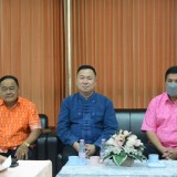 โครงการฝึกอบรมและศึกษาดูงานเพื่อพัฒนาศักยภาพในการปฏิบัติงานของคณะผู้บริหาร สมาชิกสภาเทศบาล ผู้นำชุมชน และพนักงานส่วนท้องถิ่น ประจำปีงบประมาณ พ.ศ. ๒๕๖๖ ระหว่างวันที่ ๑๒-๑๖ มิถุนายน ๒๕๖๖ กิจกรรมที่ ๒ การศึกษาดูงาน