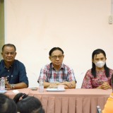 โครงการฝึกอบรมและศึกษาดูงานเพื่อพัฒนาศักยภาพในการปฏิบัติงานของคณะผู้บริหาร สมาชิกสภาเทศบาล ผู้นำชุมชน และพนักงานส่วนท้องถิ่น ประจำปีงบประมาณ พ.ศ. ๒๕๖๖ ระหว่างวันที่ ๑๒-๑๖ มิถุนายน ๒๕๖๖ กิจกรรมที่ ๒ การศึกษาดูงาน