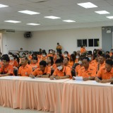 โครงการฝึกอบรมและศึกษาดูงานเพื่อพัฒนาศักยภาพในการปฏิบัติงานของคณะผู้บริหาร สมาชิกสภาเทศบาล ผู้นำชุมชน และพนักงานส่วนท้องถิ่น ประจำปีงบประมาณ พ.ศ. ๒๕๖๖ ระหว่างวันที่ ๑๒-๑๖ มิถุนายน ๒๕๖๖ กิจกรรมที่ ๒ การศึกษาดูงาน