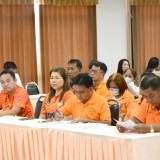 โครงการฝึกอบรมและศึกษาดูงานเพื่อพัฒนาศักยภาพในการปฏิบัติงานของคณะผู้บริหาร สมาชิกสภาเทศบาล ผู้นำชุมชน และพนักงานส่วนท้องถิ่น ประจำปีงบประมาณ พ.ศ. ๒๕๖๖ ระหว่างวันที่ ๑๒-๑๖ มิถุนายน ๒๕๖๖ กิจกรรมที่ ๒ การศึกษาดูงาน