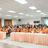 โครงการฝึกอบรมและศึกษาดูงานเพื่อพัฒนาศักยภาพในการปฏิบัติงานของคณะผู้บริหาร สมาชิกสภาเทศบาล ผู้นำชุมชน และพนักงานส่วนท้องถิ่น ประจำปีงบประมาณ พ.ศ. ๒๕๖๖ ระหว่างวันที่ ๑๒-๑๖ มิถุนายน ๒๕๖๖ กิจกรรมที่ ๒ การศึกษาดูงาน