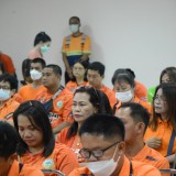 โครงการฝึกอบรมและศึกษาดูงานเพื่อพัฒนาศักยภาพในการปฏิบัติงานของคณะผู้บริหาร สมาชิกสภาเทศบาล ผู้นำชุมชน และพนักงานส่วนท้องถิ่น ประจำปีงบประมาณ พ.ศ. ๒๕๖๖ ระหว่างวันที่ ๑๒-๑๖ มิถุนายน ๒๕๖๖ กิจกรรมที่ ๒ การศึกษาดูงาน