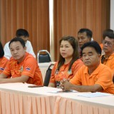 โครงการฝึกอบรมและศึกษาดูงานเพื่อพัฒนาศักยภาพในการปฏิบัติงานของคณะผู้บริหาร สมาชิกสภาเทศบาล ผู้นำชุมชน และพนักงานส่วนท้องถิ่น ประจำปีงบประมาณ พ.ศ. ๒๕๖๖ ระหว่างวันที่ ๑๒-๑๖ มิถุนายน ๒๕๖๖ กิจกรรมที่ ๒ การศึกษาดูงาน