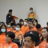 โครงการฝึกอบรมและศึกษาดูงานเพื่อพัฒนาศักยภาพในการปฏิบัติงานของคณะผู้บริหาร สมาชิกสภาเทศบาล ผู้นำชุมชน และพนักงานส่วนท้องถิ่น ประจำปีงบประมาณ พ.ศ. ๒๕๖๖ ระหว่างวันที่ ๑๒-๑๖ มิถุนายน ๒๕๖๖ กิจกรรมที่ ๒ การศึกษาดูงาน