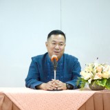 โครงการฝึกอบรมและศึกษาดูงานเพื่อพัฒนาศักยภาพในการปฏิบัติงานของคณะผู้บริหาร สมาชิกสภาเทศบาล ผู้นำชุมชน และพนักงานส่วนท้องถิ่น ประจำปีงบประมาณ พ.ศ. ๒๕๖๖ ระหว่างวันที่ ๑๒-๑๖ มิถุนายน ๒๕๖๖ กิจกรรมที่ ๒ การศึกษาดูงาน