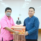 โครงการฝึกอบรมและศึกษาดูงานเพื่อพัฒนาศักยภาพในการปฏิบัติงานของคณะผู้บริหาร สมาชิกสภาเทศบาล ผู้นำชุมชน และพนักงานส่วนท้องถิ่น ประจำปีงบประมาณ พ.ศ. ๒๕๖๖ ระหว่างวันที่ ๑๒-๑๖ มิถุนายน ๒๕๖๖ กิจกรรมที่ ๒ การศึกษาดูงาน