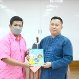 โครงการฝึกอบรมและศึกษาดูงานเพื่อพัฒนาศักยภาพในการปฏิบัติงานของคณะผู้บริหาร สมาชิกสภาเทศบาล ผู้นำชุมชน และพนักงานส่วนท้องถิ่น ประจำปีงบประมาณ พ.ศ. ๒๕๖๖ ระหว่างวันที่ ๑๒-๑๖ มิถุนายน ๒๕๖๖ กิจกรรมที่ ๒ การศึกษาดูงาน