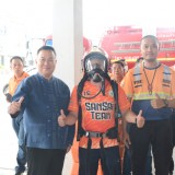 โครงการฝึกอบรมและศึกษาดูงานเพื่อพัฒนาศักยภาพในการปฏิบัติงานของคณะผู้บริหาร สมาชิกสภาเทศบาล ผู้นำชุมชน และพนักงานส่วนท้องถิ่น ประจำปีงบประมาณ พ.ศ. ๒๕๖๖ ระหว่างวันที่ ๑๒-๑๖ มิถุนายน ๒๕๖๖ กิจกรรมที่ ๒ การศึกษาดูงาน