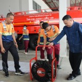 โครงการฝึกอบรมและศึกษาดูงานเพื่อพัฒนาศักยภาพในการปฏิบัติงานของคณะผู้บริหาร สมาชิกสภาเทศบาล ผู้นำชุมชน และพนักงานส่วนท้องถิ่น ประจำปีงบประมาณ พ.ศ. ๒๕๖๖ ระหว่างวันที่ ๑๒-๑๖ มิถุนายน ๒๕๖๖ กิจกรรมที่ ๒ การศึกษาดูงาน