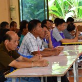 โครงการเทศบาลสัญจร เพื่อความสันติสุขและปรองดอง