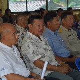 โครงการเทศบาลสัญจร เพื่อความสันติสุขและปรองดอง