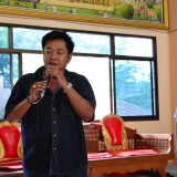 โครงการเทศบาลสัญจร เพื่อความสันติสุขและปรองดอง