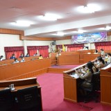 ประชุมคณะกรรมการกองทุนหลักประกันสุขภาพในระดับพื้นที่เทศบาลตำบลสันทราย ครั้งที่ ๓ ประจำปีงบประมาณ พ.ศ. ๒๕๖๔
