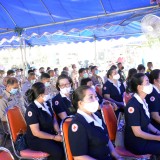 โครงการอำเภอยิิ้มเคลื่อนที่