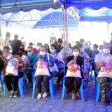 โครงการอำเภอยิิ้มเคลื่อนที่