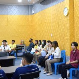 ต้อนรับ นักวิเคราะห์นโยบายและแผน