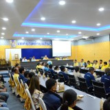 ต้อนรับ นักวิเคราะห์นโยบายและแผน
