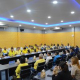 ต้อนรับ นักวิเคราะห์นโยบายและแผน