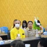 ต้อนรับ นักวิเคราะห์นโยบายและแผน