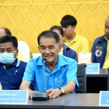ต้อนรับ นักวิเคราะห์นโยบายและแผน