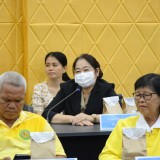 ต้อนรับ นักวิเคราะห์นโยบายและแผน