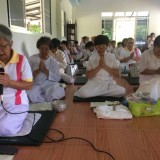 โครงการส่งเสริมสุขภาพจิตผู้สูงอายุ