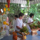 โครงการส่งเสริมสุขภาพจิตผู้สูงอายุ