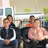 โครงการกีฬาสีโรงเรียนอนุบาลเทศบาลเทศบาลสันทราย ประจำปีการศึกษา ๒๕๖๕